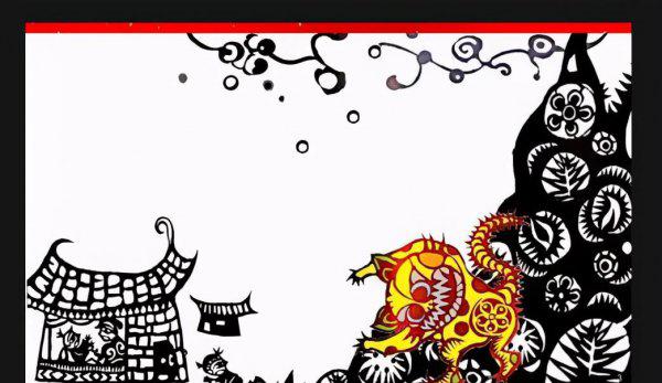 中国春节10个风俗