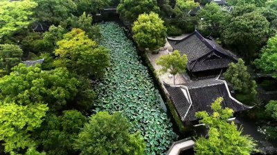 江苏5a景区有哪些 江苏省5A级旅游景点大汇总