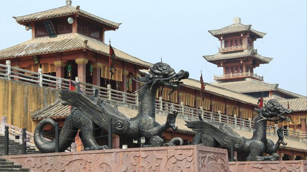 江苏5a景区有哪些