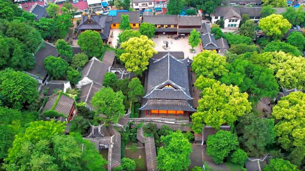 江苏5a景区有哪些