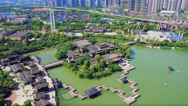 江苏5a景区有哪些