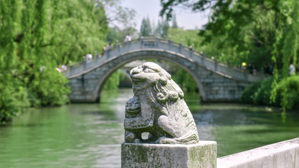 江苏5a景区有哪些