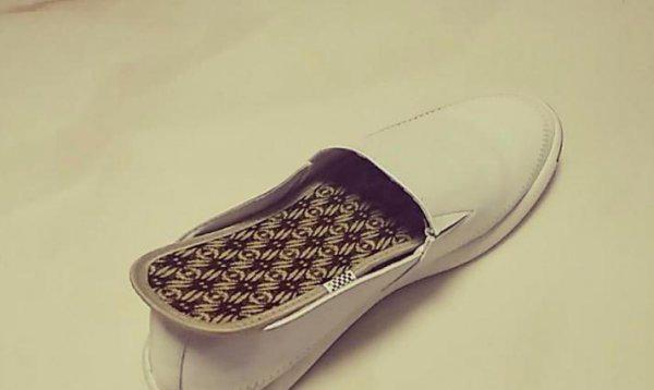 三大妙招解决鞋垫跑垫