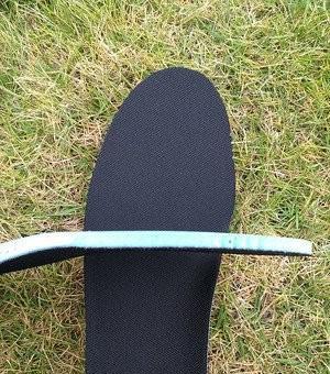 三大妙招解决鞋垫跑垫