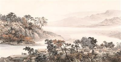 大佛龙井产地是哪里