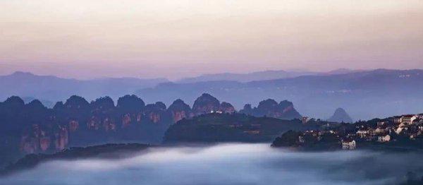 大佛龙井产地是哪里