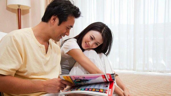 婚前要问男方6个问题