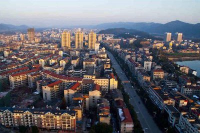 赤壁是哪个省的城市 蒲圻市为什么要改名为赤壁市