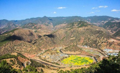 来龙去脉成语产生于哪个故事 来龙去脉最早起源于哪个朝代