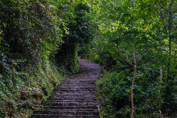 恩施是哪里的城市