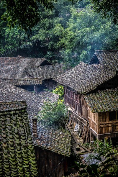 恩施是哪里的城市