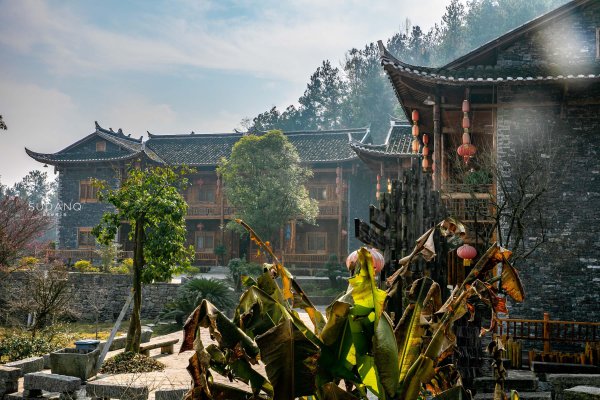 恩施是哪里的城市