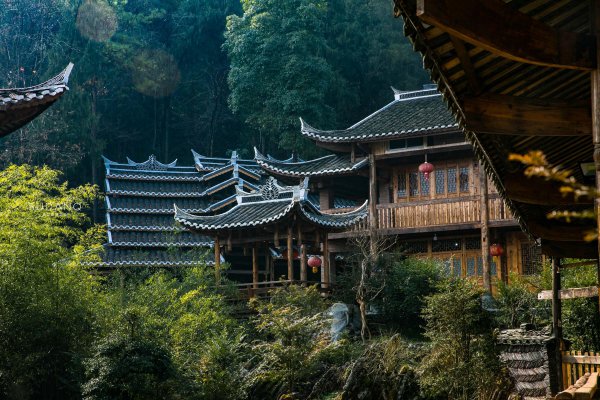 恩施是哪里的城市