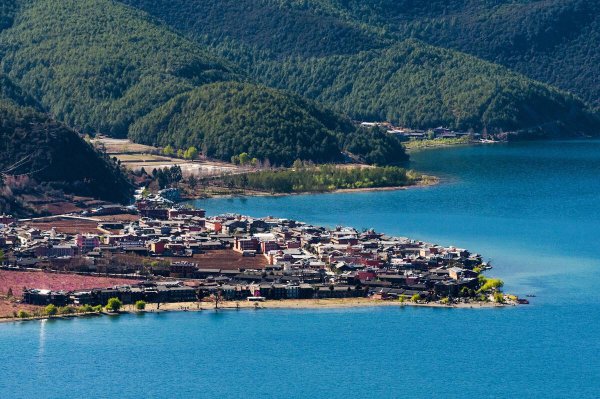 六月旅游国内最佳地排名