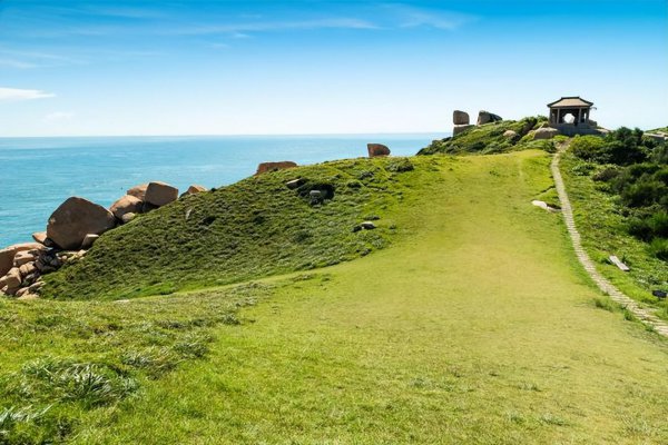 六月旅游国内最佳地排名