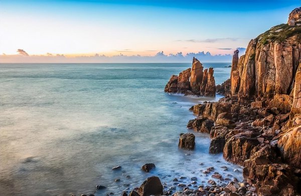 六月旅游国内最佳地排名