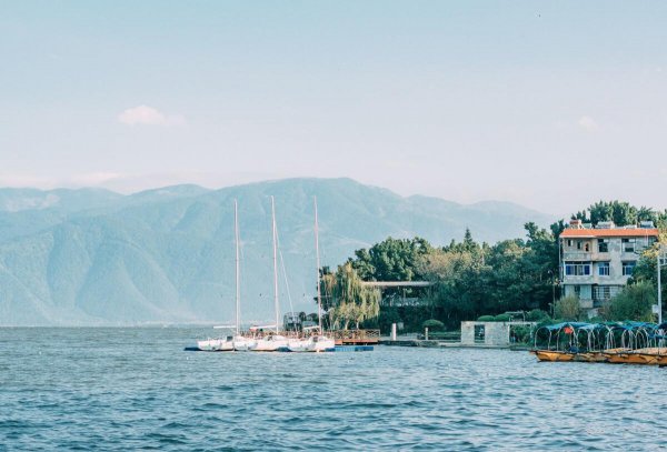 六月旅游国内最佳地排名