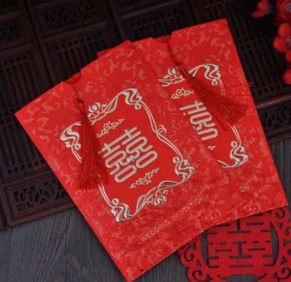 最好的闺蜜结婚送多少钱合适