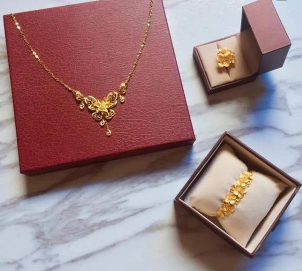 三金一般预算多少合适