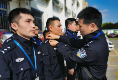 辅警转正式警察的条件 辅警转正需要满足什么要求