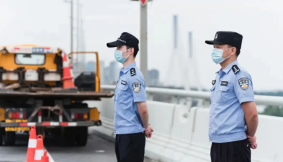 辅警转正式警察的条件