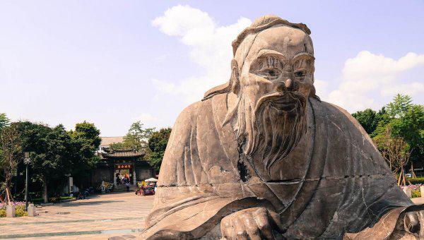 孔子是道家还是儒家