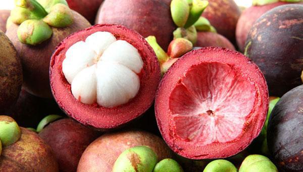 山竹是几月份的应季水果