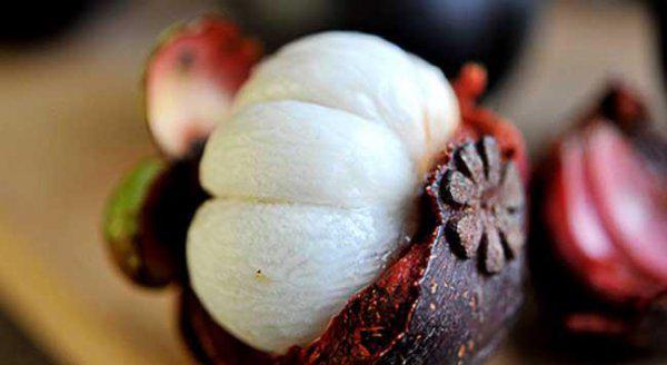 山竹是几月份的应季水果