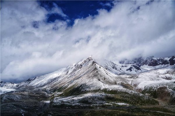 独库公路多少公里