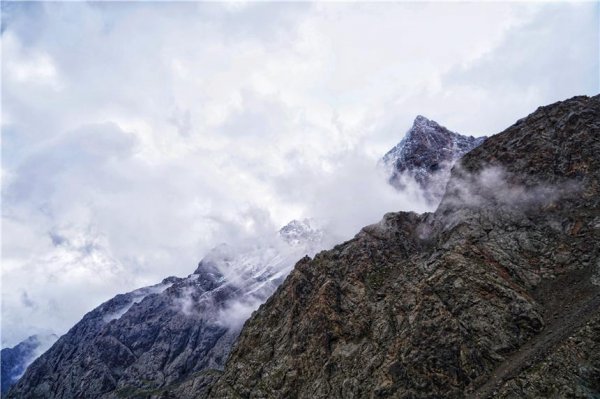 独库公路多少公里