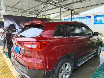 6元自助洗车就是个坑 为什么有人觉得6元自助洗车是个坑