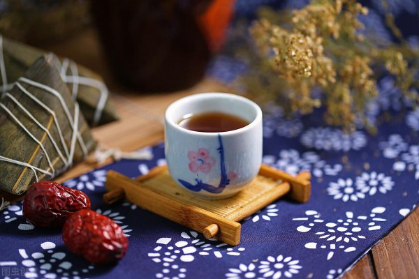 端午节送长辈什么礼物好