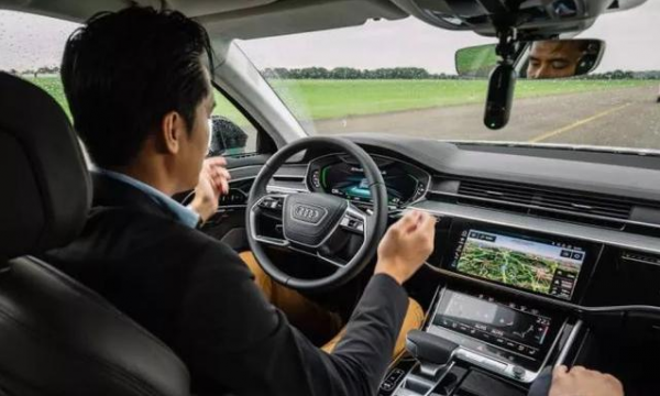 新手一个人开高速危险吗