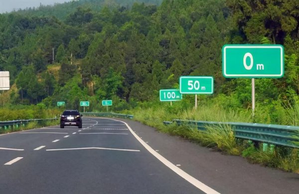 新手一个人开高速危险吗