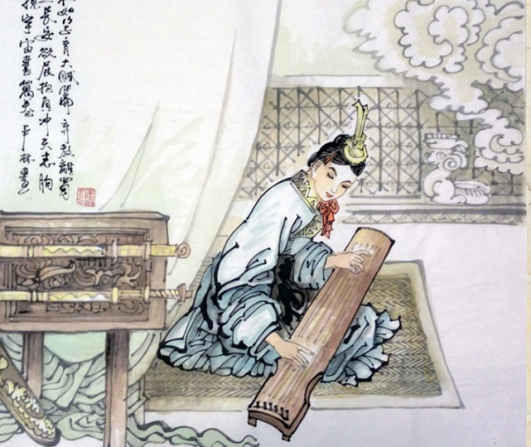 犬子对应的女儿叫什么