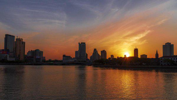 浙江宁波是不是很穷