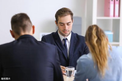 面试一定要问hr的6个问题 求职者要明白的几个问题