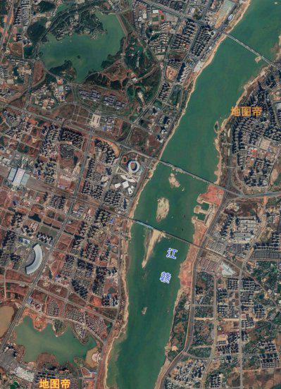 江西省会是哪个城市