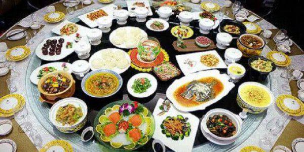 酒桌上最实用的几句话