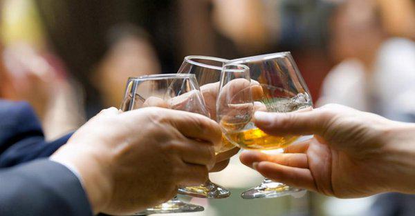 酒桌上最实用的几句话