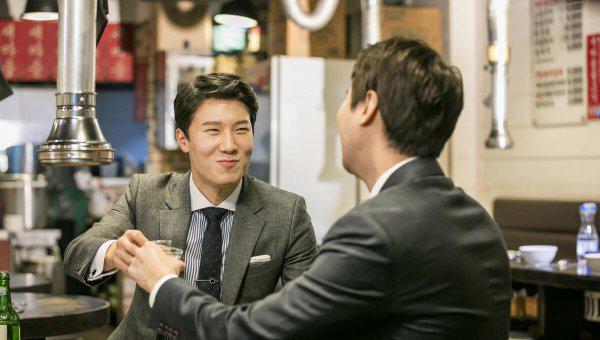 酒桌上最实用的几句话