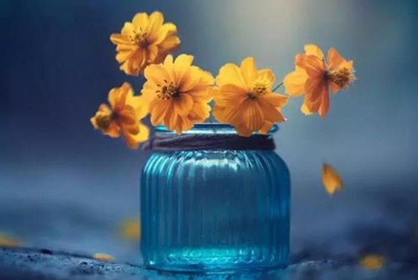 心穷是什么意思