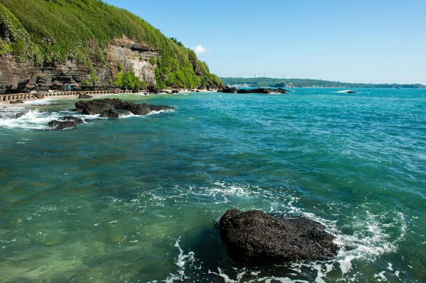 涠洲岛在哪里属于哪个省