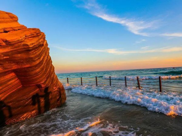 涠洲岛在哪里属于哪个省