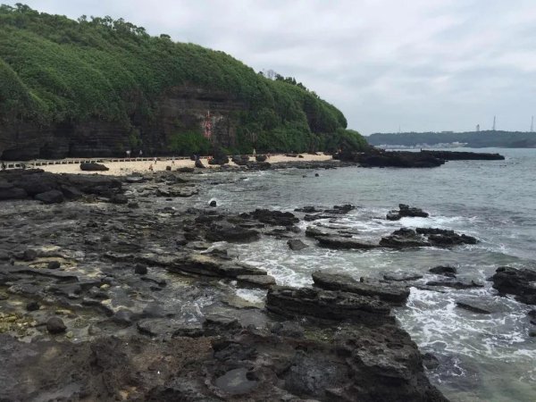 涠洲岛在哪里属于哪个省