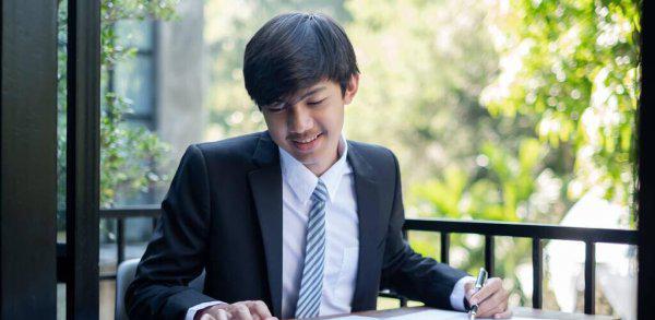 普通人怎么考会计证