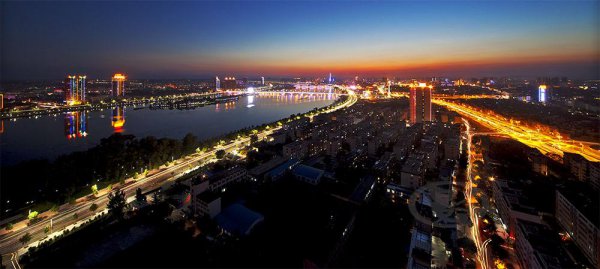 河南南阳属于哪个市