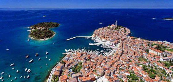 克罗地亚是哪个国家分出来的领土