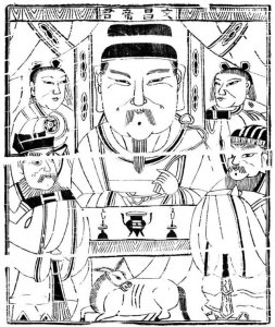 考试拜哪个神比较有用 古代科举考生考前要拜哪些考神