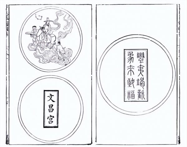 考试拜哪个神比较有用